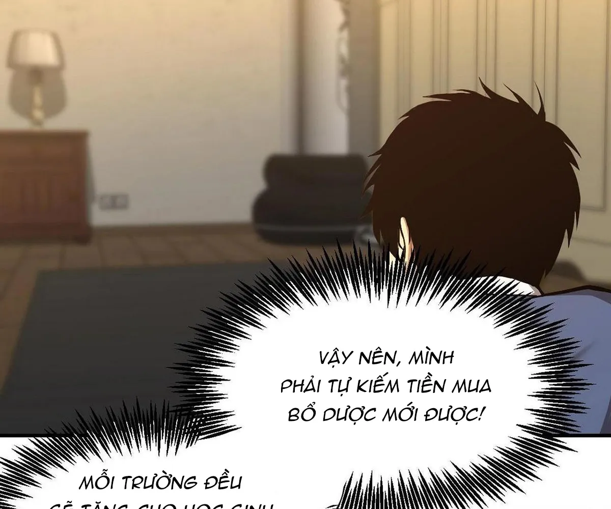 Cao võ: xuyên không tới vạn năm sau Chapter 3 - Trang 25