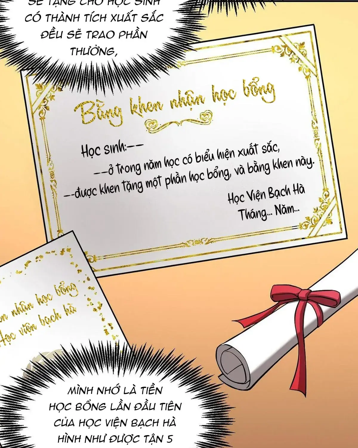 Cao võ: xuyên không tới vạn năm sau Chapter 3 - Trang 26