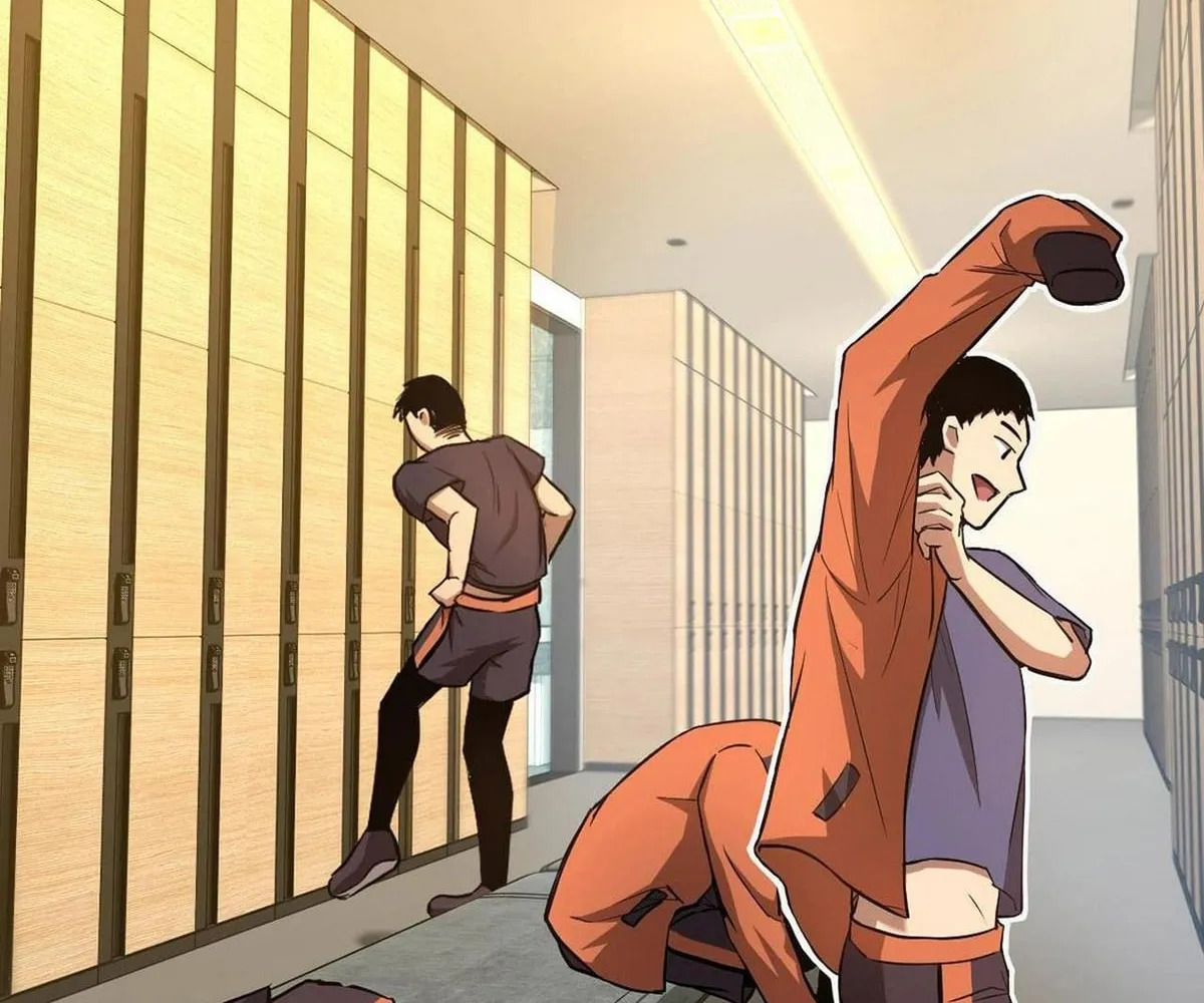 Cao võ: xuyên không tới vạn năm sau Chapter 3 - Trang 33