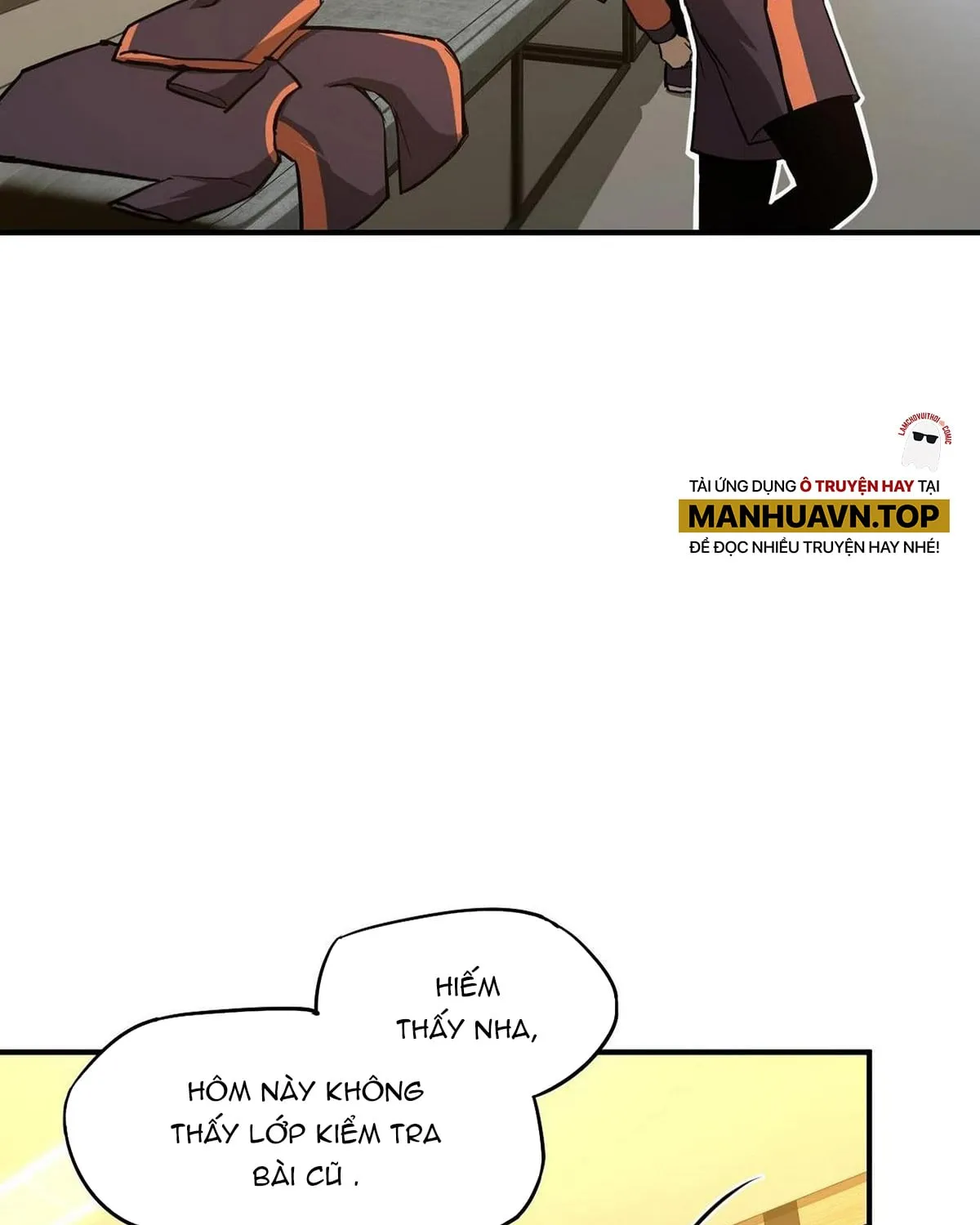 Cao võ: xuyên không tới vạn năm sau Chapter 3 - Trang 34