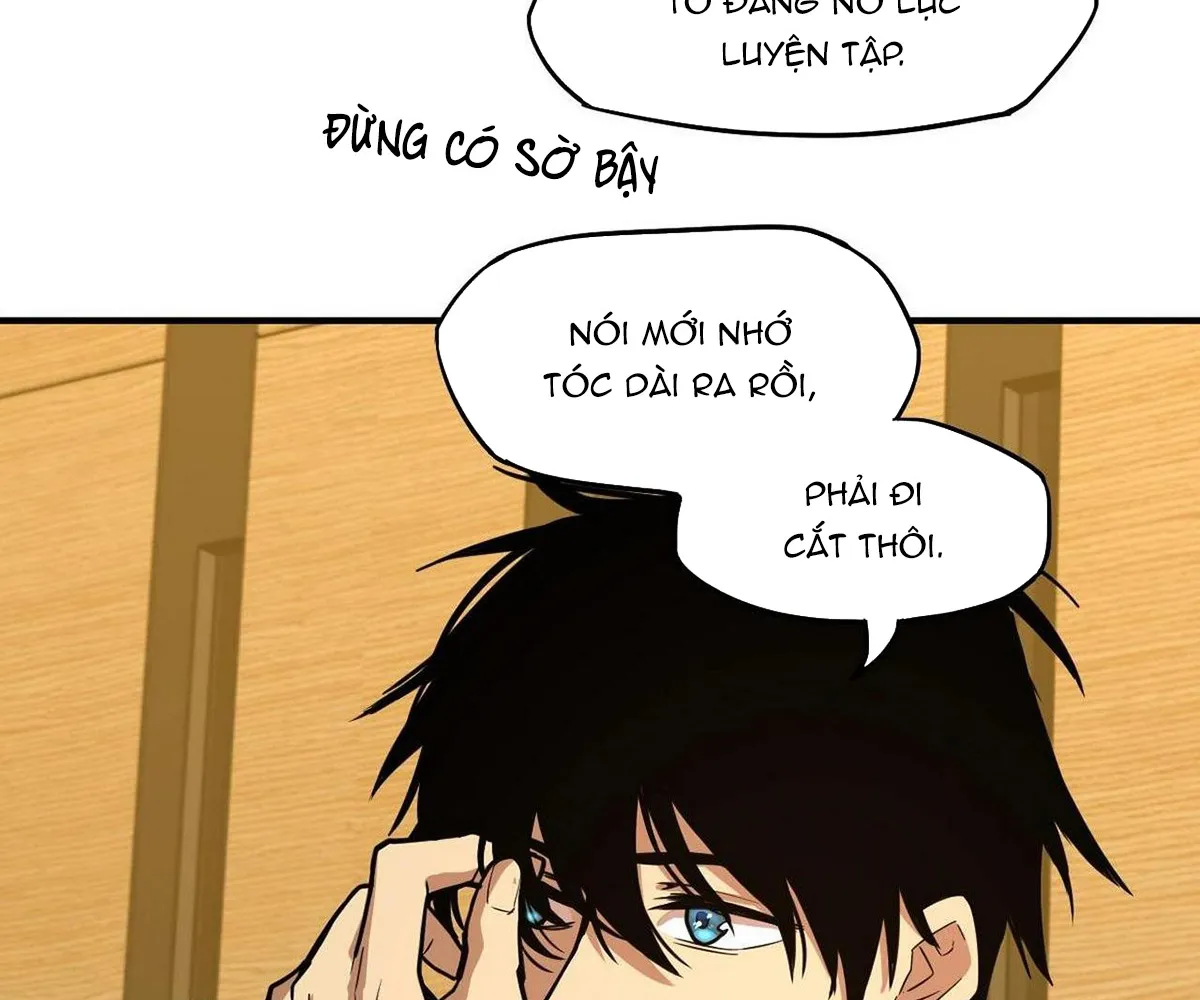 Cao võ: xuyên không tới vạn năm sau Chapter 3 - Trang 39