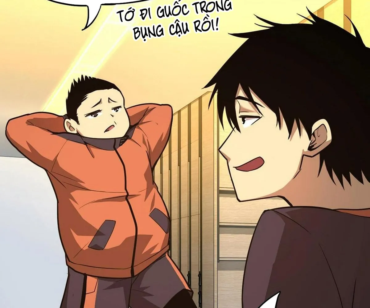 Cao võ: xuyên không tới vạn năm sau Chapter 3 - Trang 41