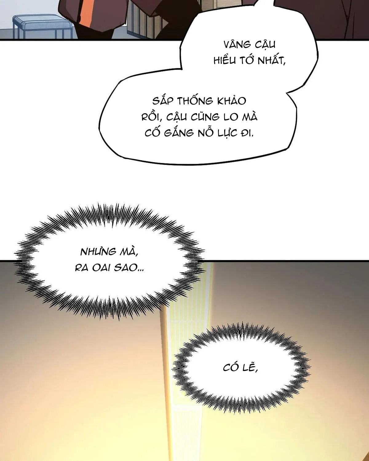 Cao võ: xuyên không tới vạn năm sau Chapter 3 - Trang 42