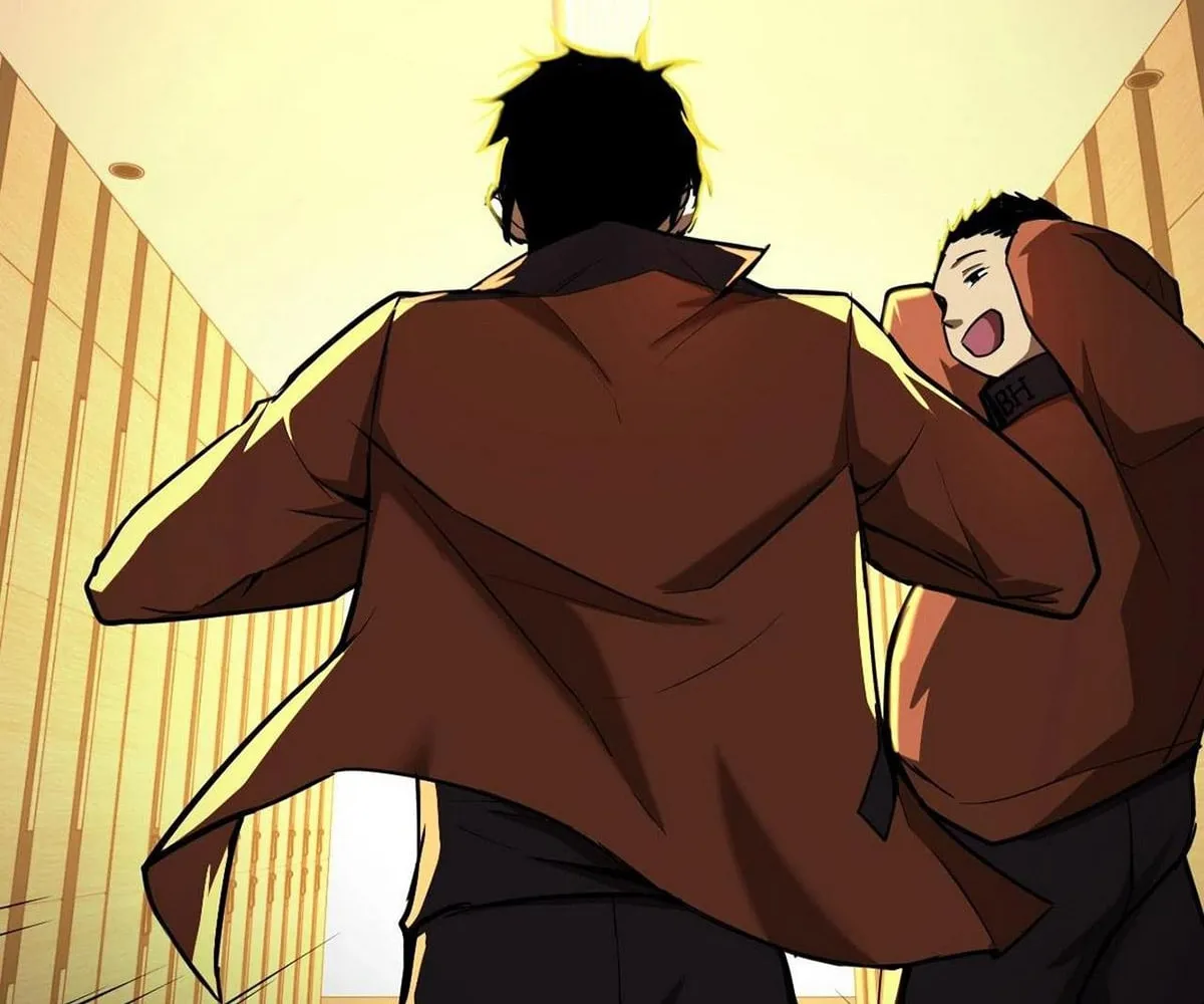 Cao võ: xuyên không tới vạn năm sau Chapter 3 - Trang 43