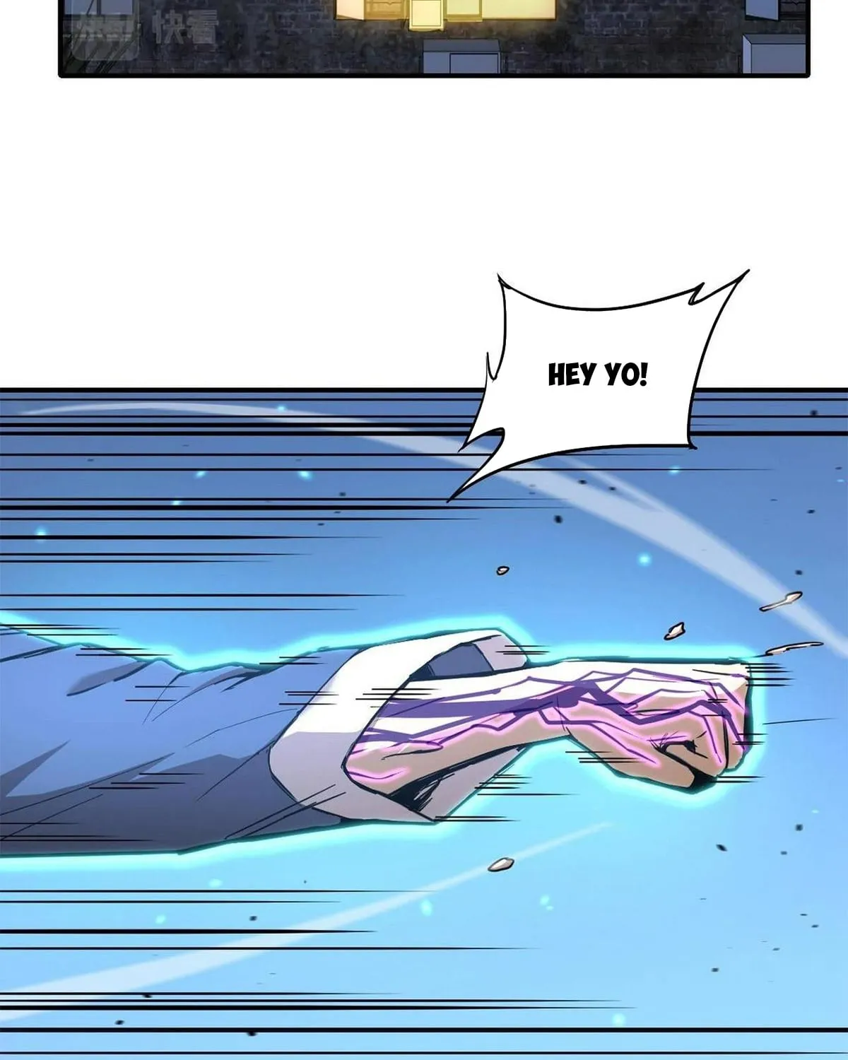 Cao võ: xuyên không tới vạn năm sau Chapter 3 - Trang 6