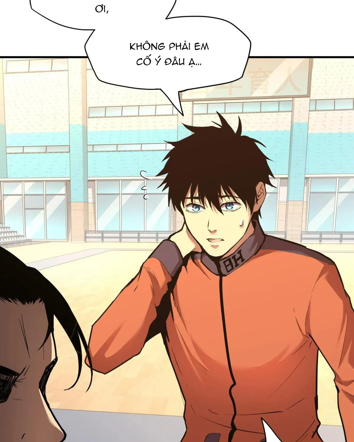 Cao võ: xuyên không tới vạn năm sau Chapter 4 - Trang 14
