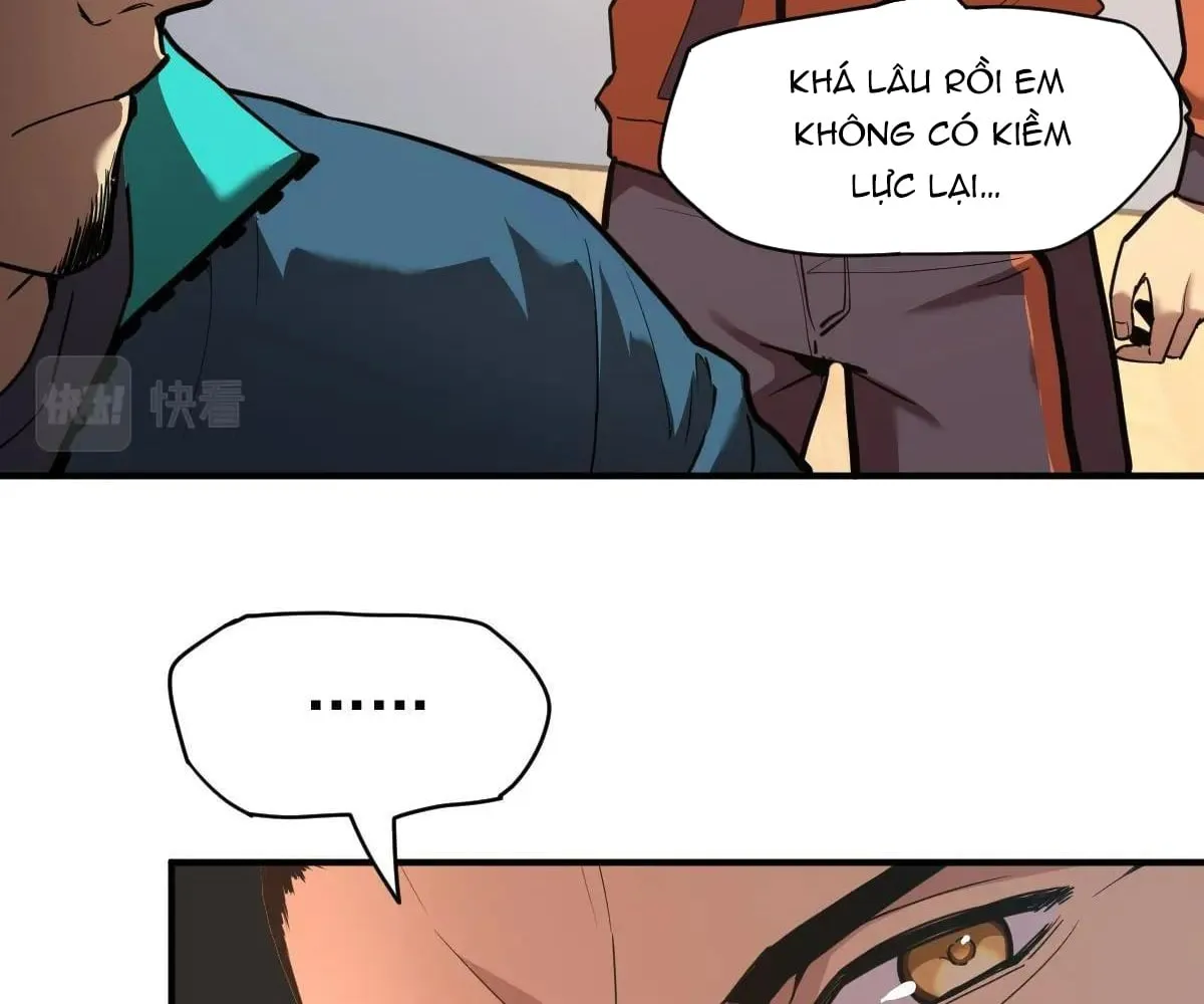 Cao võ: xuyên không tới vạn năm sau Chapter 4 - Trang 15