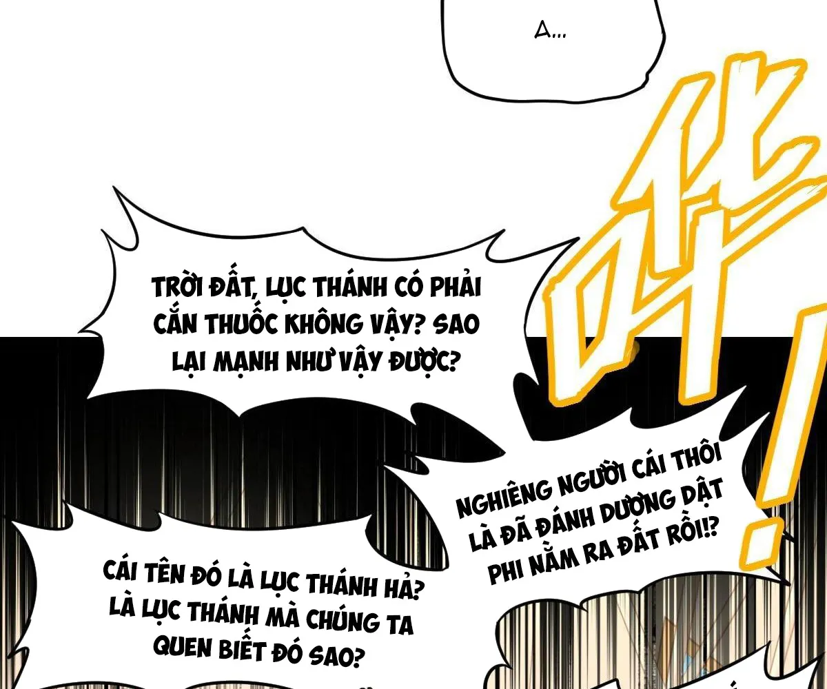 Cao võ: xuyên không tới vạn năm sau Chapter 4 - Trang 19