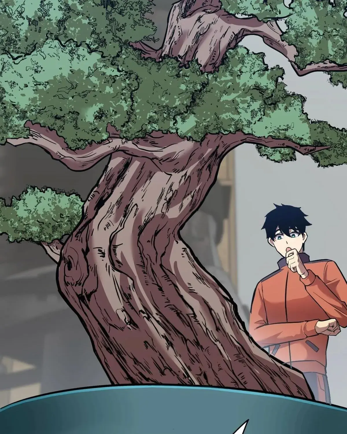 Cao võ: xuyên không tới vạn năm sau Chapter 4 - Trang 30