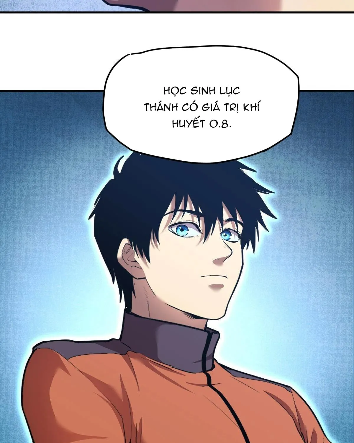 Cao võ: xuyên không tới vạn năm sau Chapter 4 - Trang 34