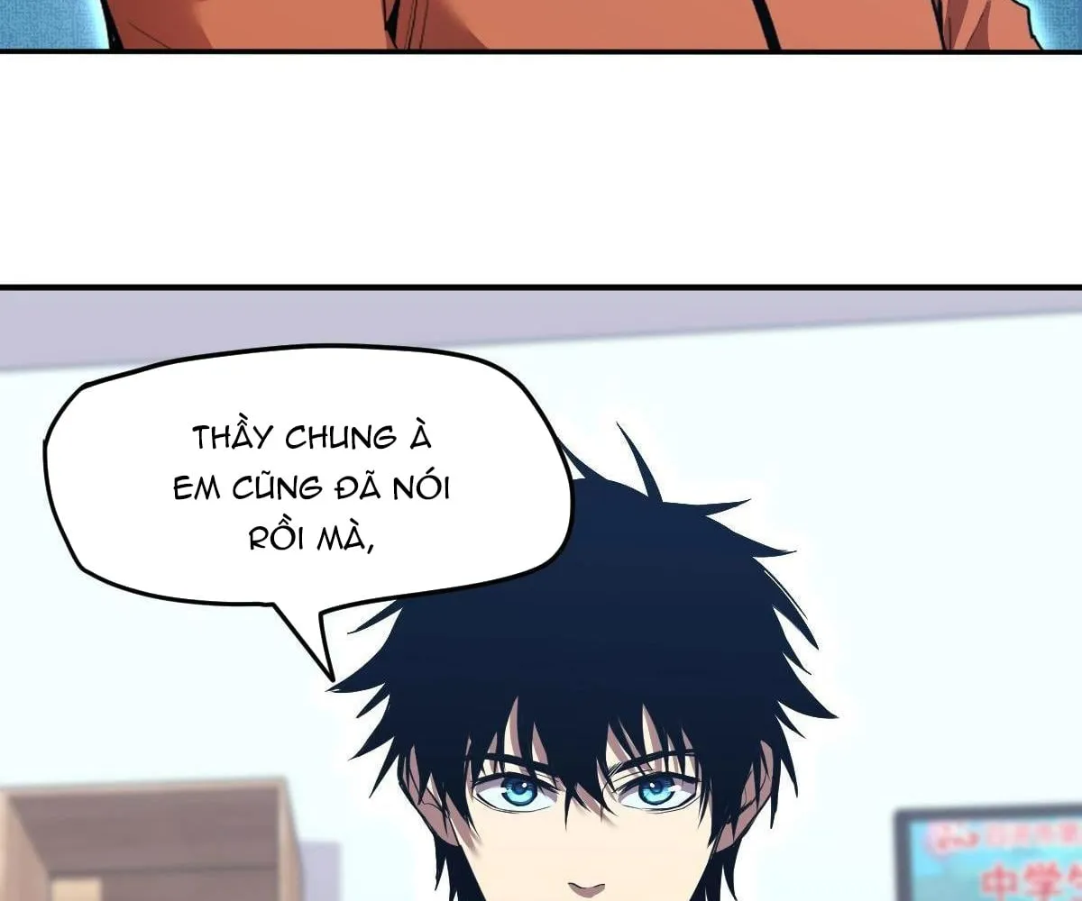 Cao võ: xuyên không tới vạn năm sau Chapter 4 - Trang 35