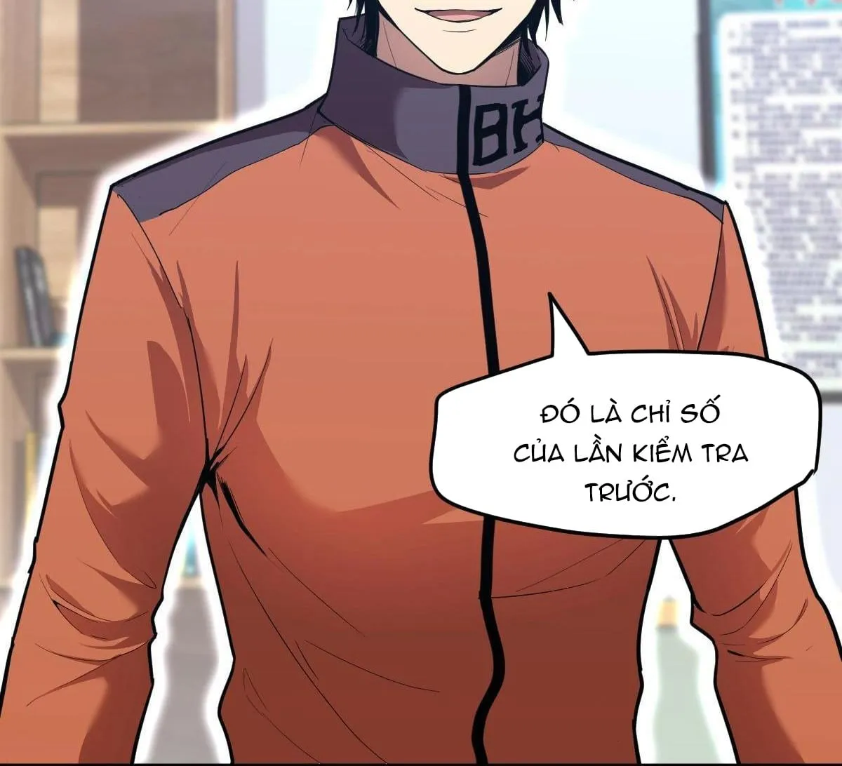 Cao võ: xuyên không tới vạn năm sau Chapter 4 - Trang 36