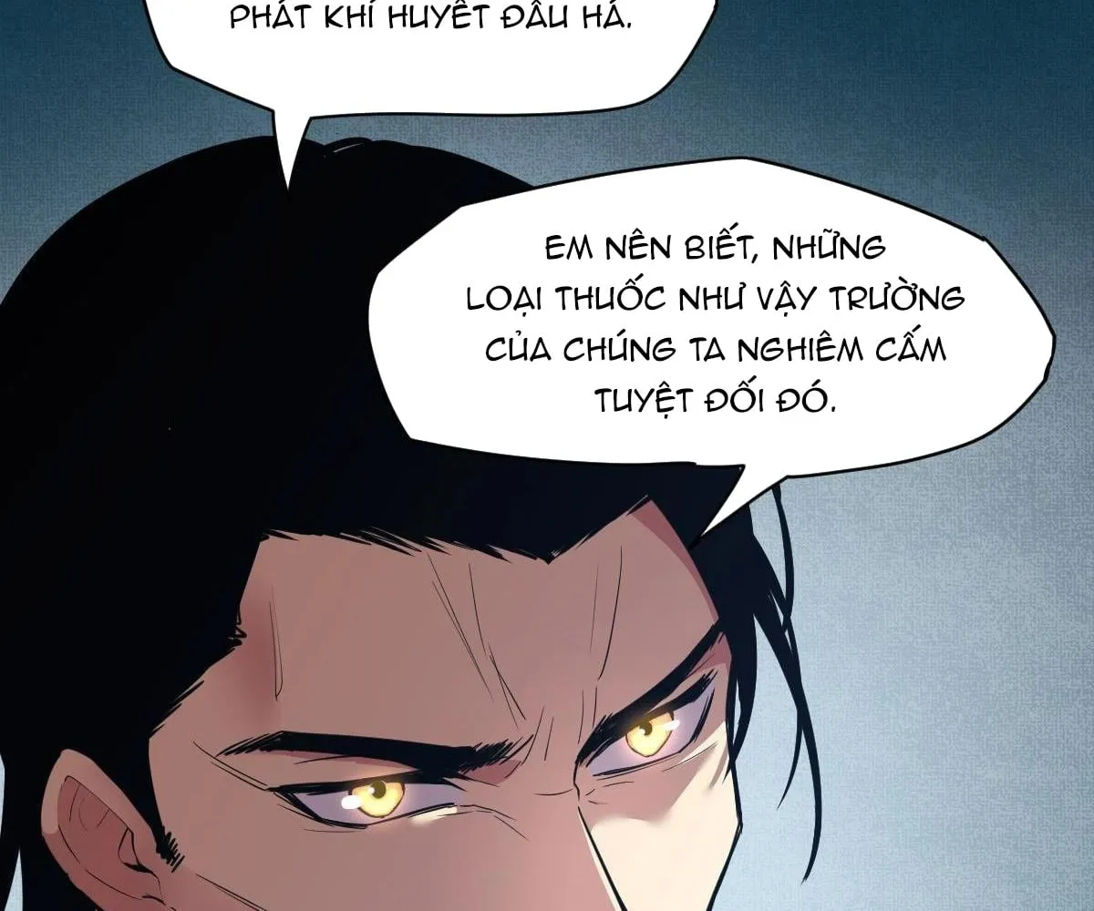 Cao võ: xuyên không tới vạn năm sau Chapter 4 - Trang 38
