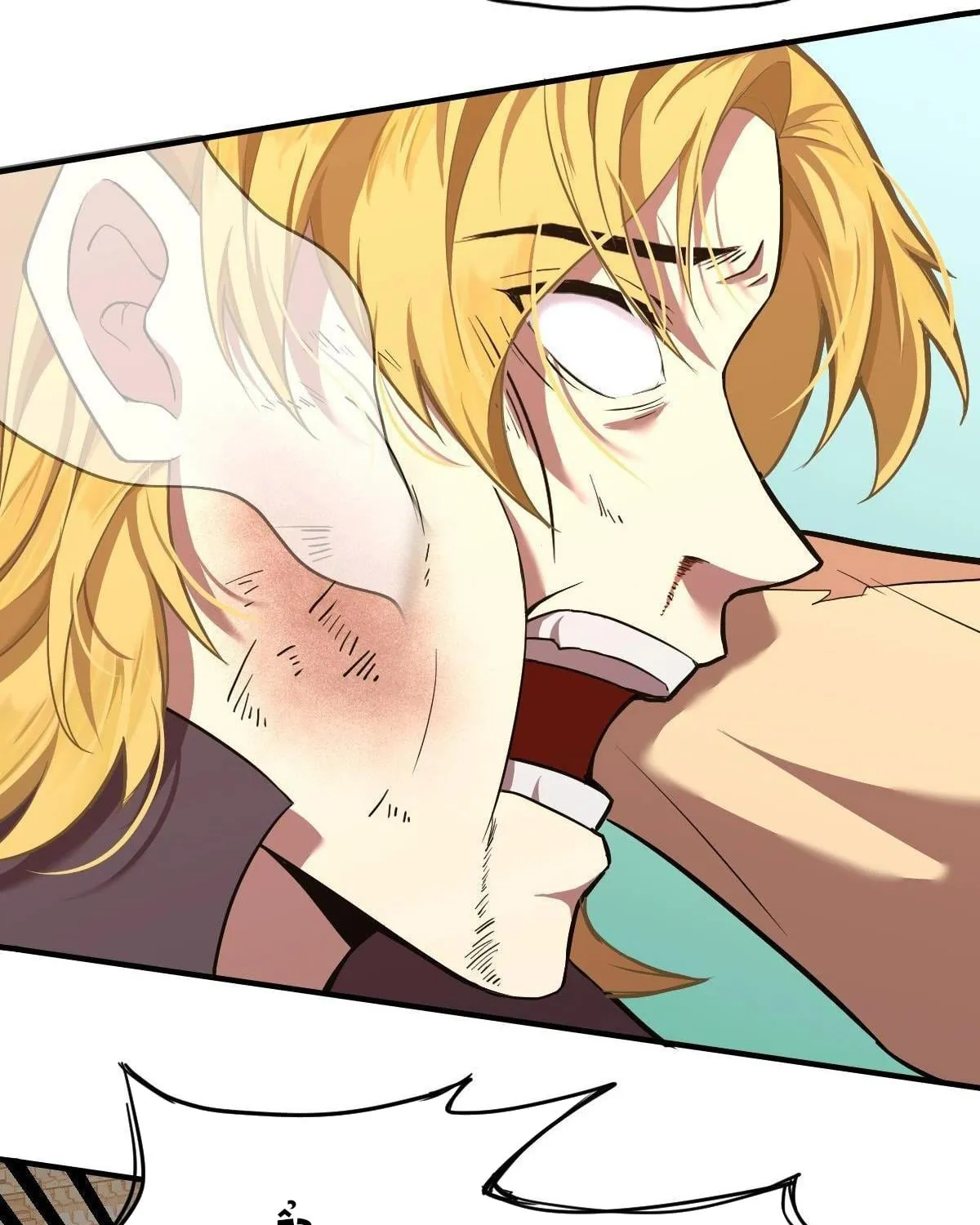 Cao võ: xuyên không tới vạn năm sau Chapter 4 - Trang 4