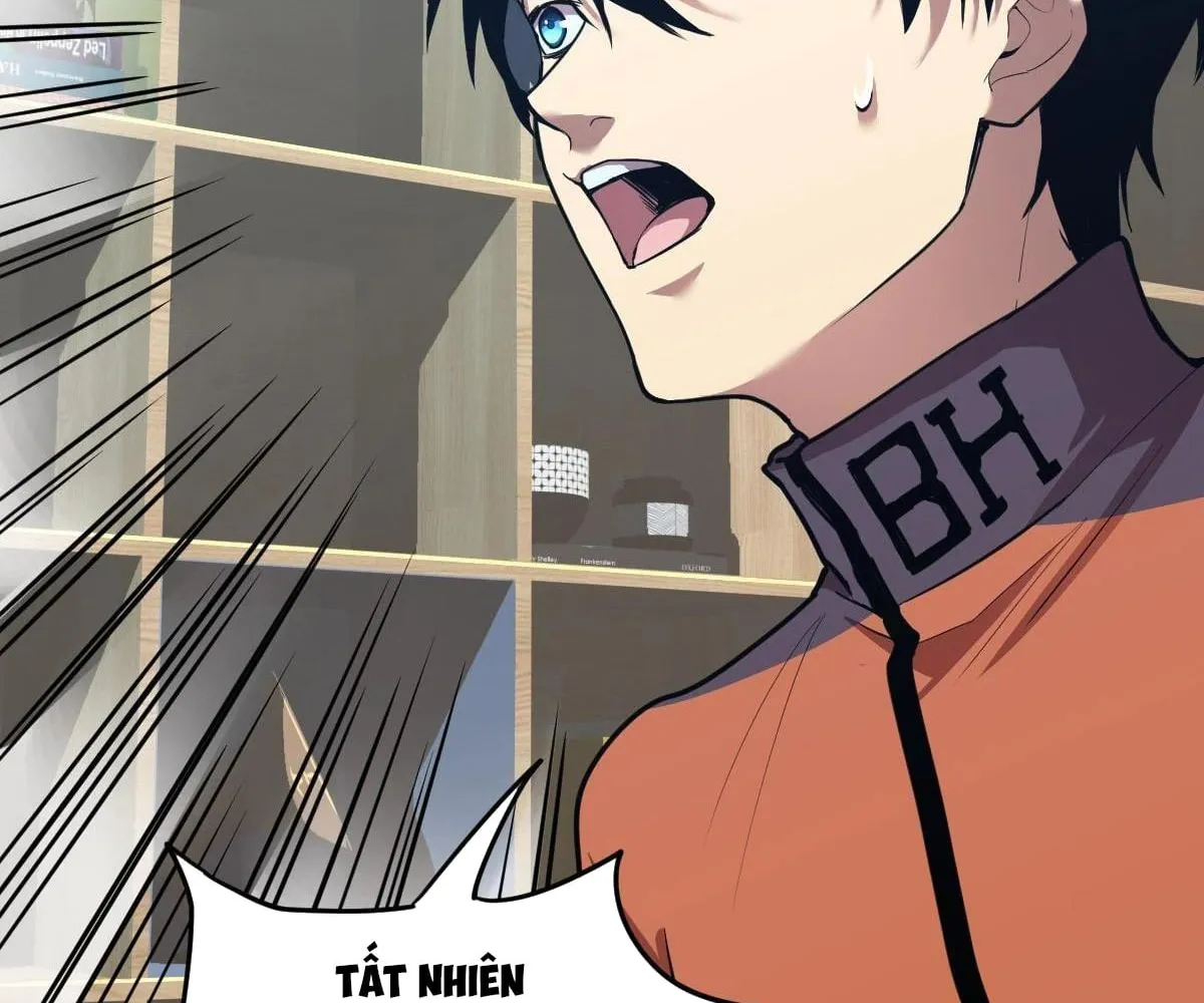 Cao võ: xuyên không tới vạn năm sau Chapter 4 - Trang 40