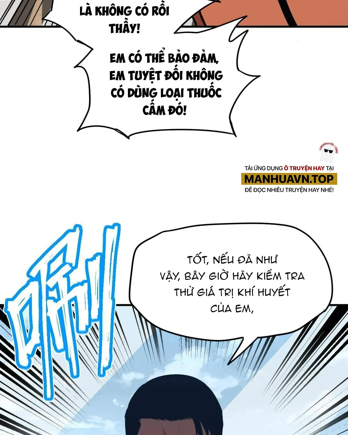 Cao võ: xuyên không tới vạn năm sau Chapter 4 - Trang 41