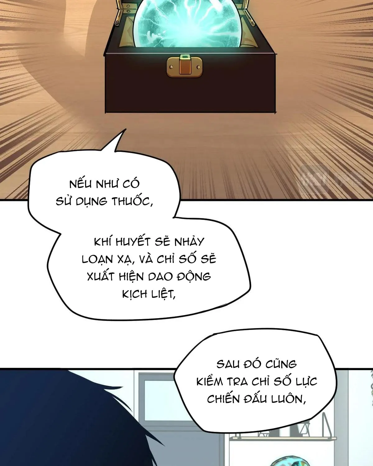 Cao võ: xuyên không tới vạn năm sau Chapter 4 - Trang 43