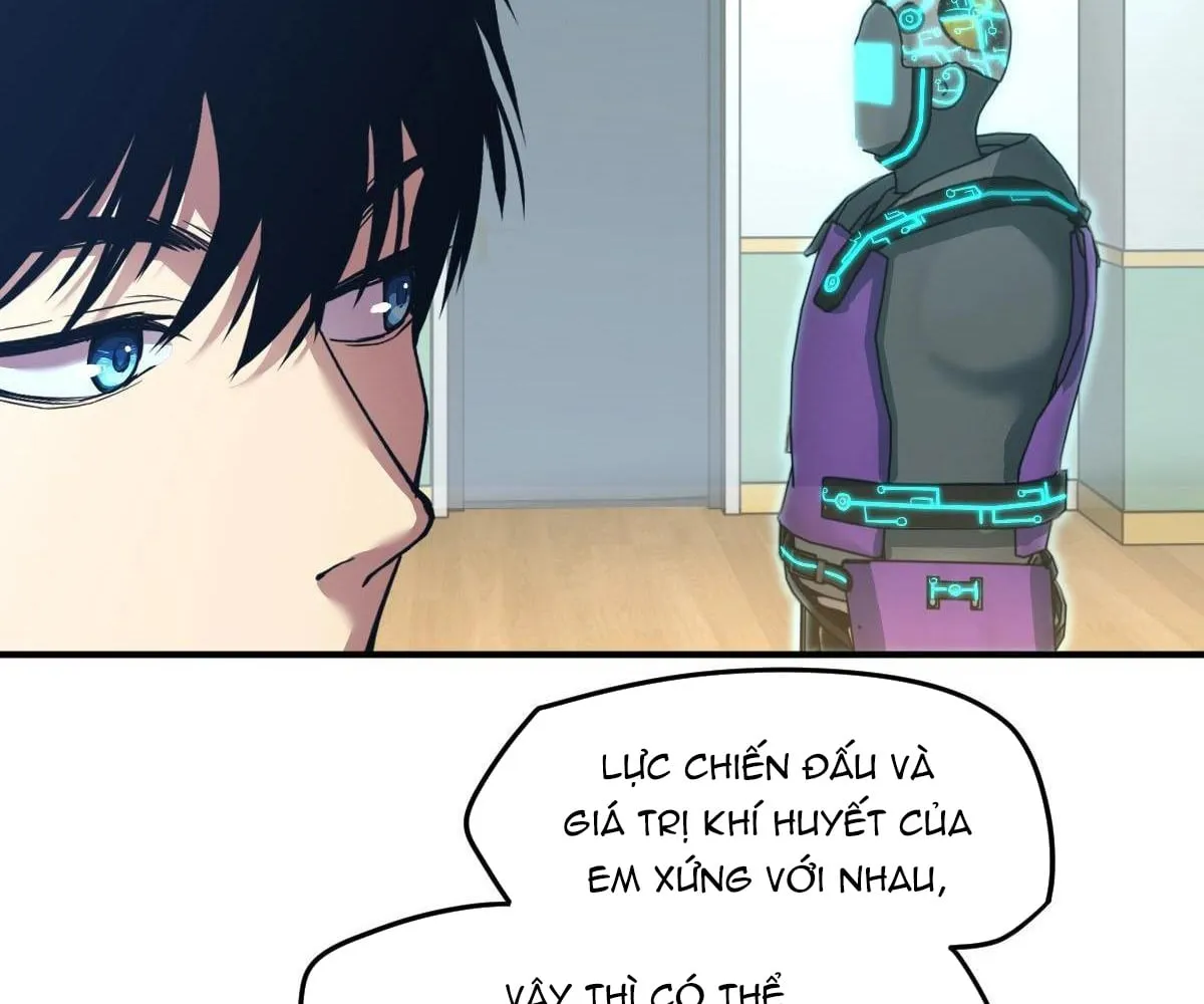 Cao võ: xuyên không tới vạn năm sau Chapter 4 - Trang 44