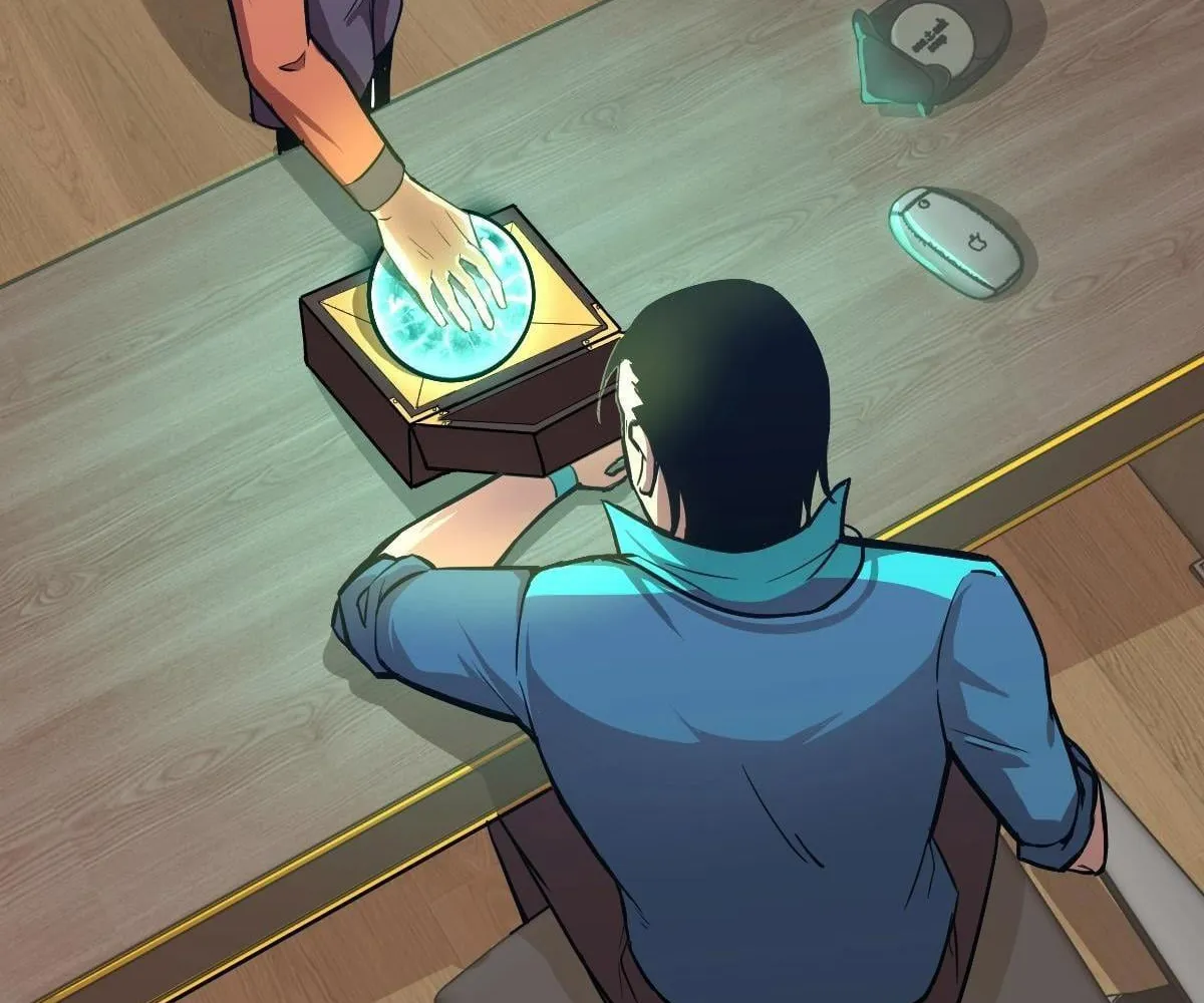 Cao võ: xuyên không tới vạn năm sau Chapter 4 - Trang 46