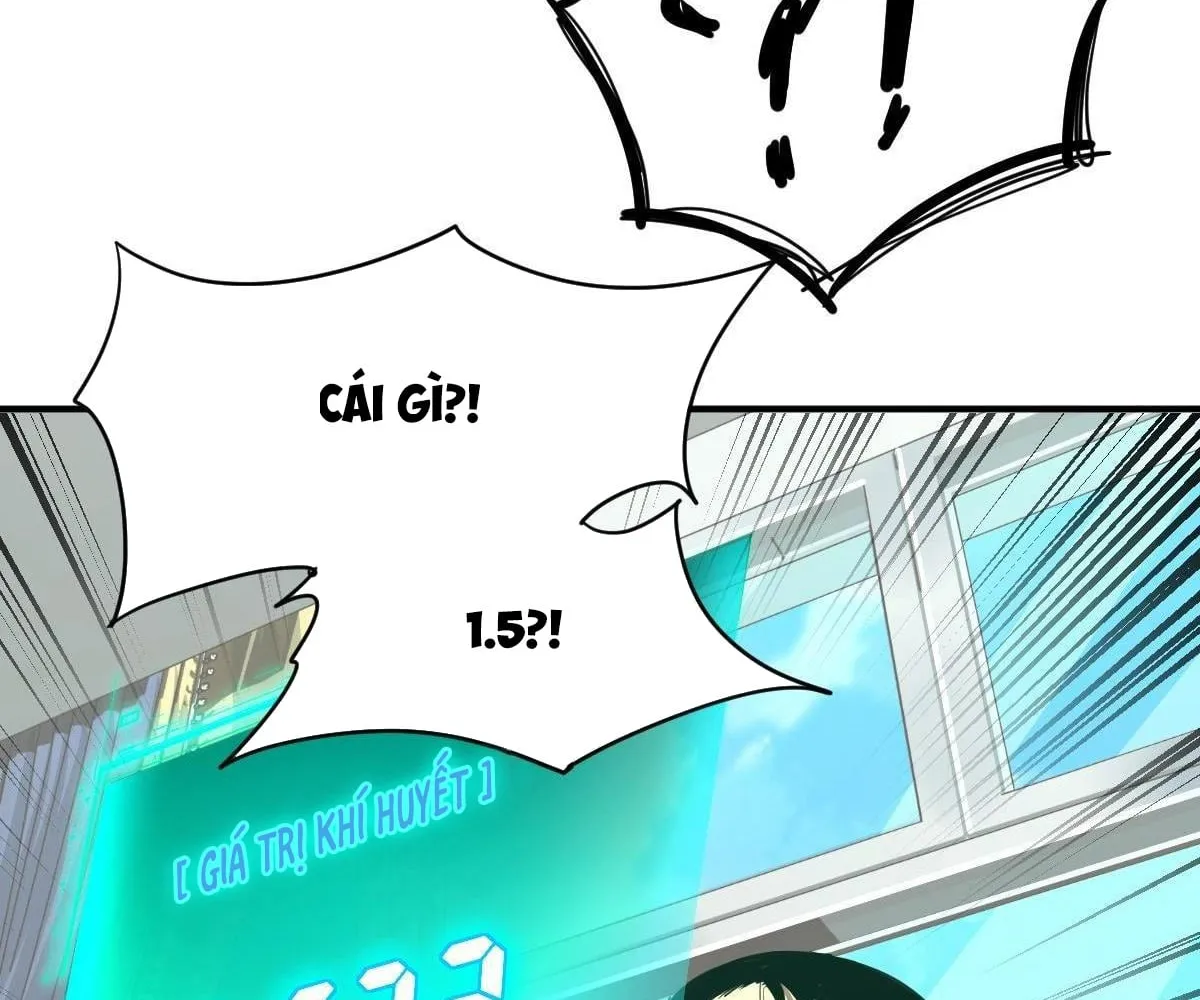 Cao võ: xuyên không tới vạn năm sau Chapter 4 - Trang 50