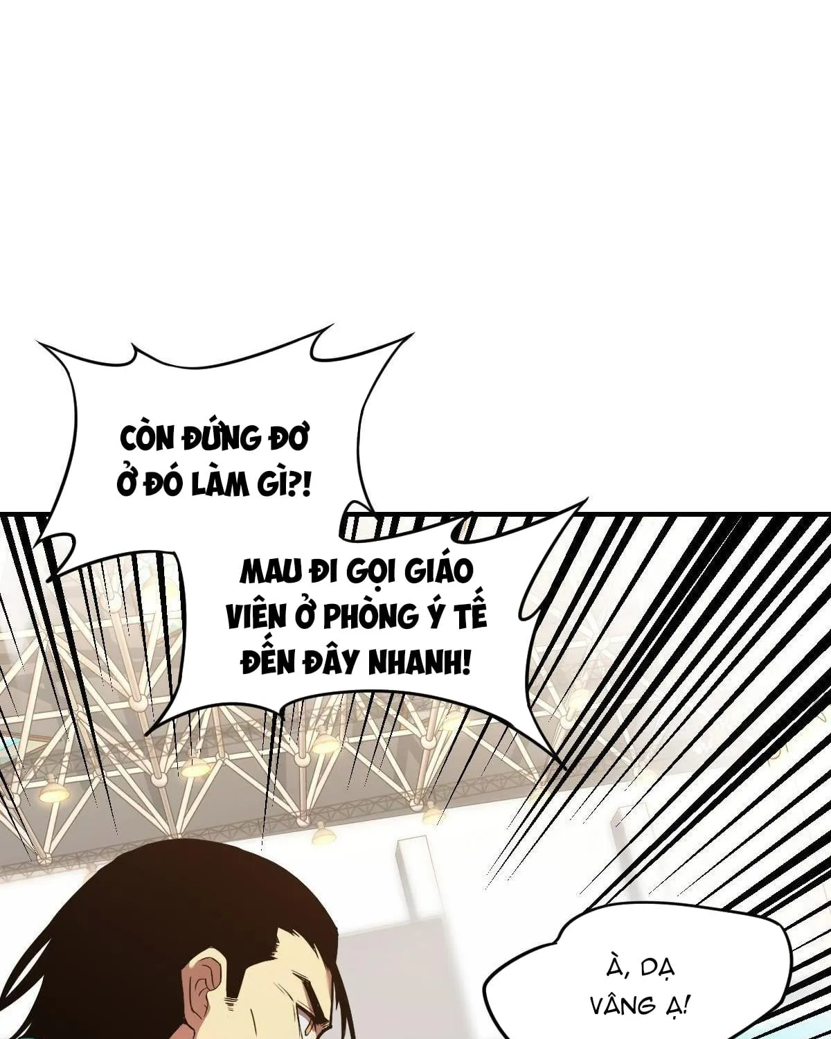 Cao võ: xuyên không tới vạn năm sau Chapter 4 - Trang 8