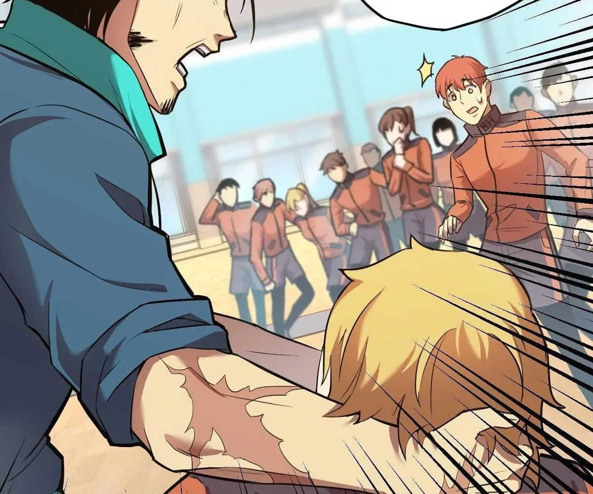 Cao võ: xuyên không tới vạn năm sau Chapter 4 - Trang 9