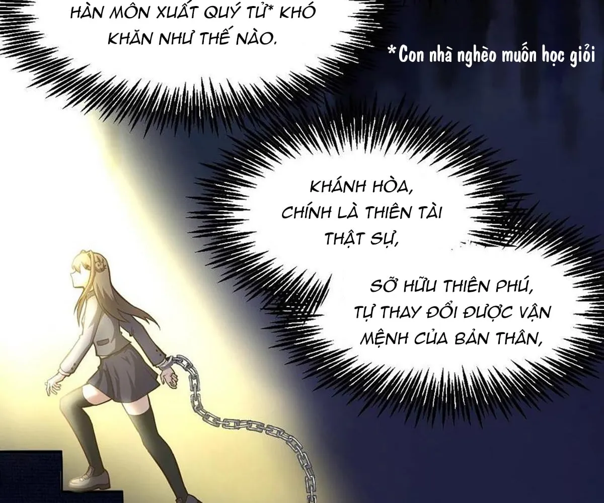 Cao võ: xuyên không tới vạn năm sau Chapter 5 - Trang 11