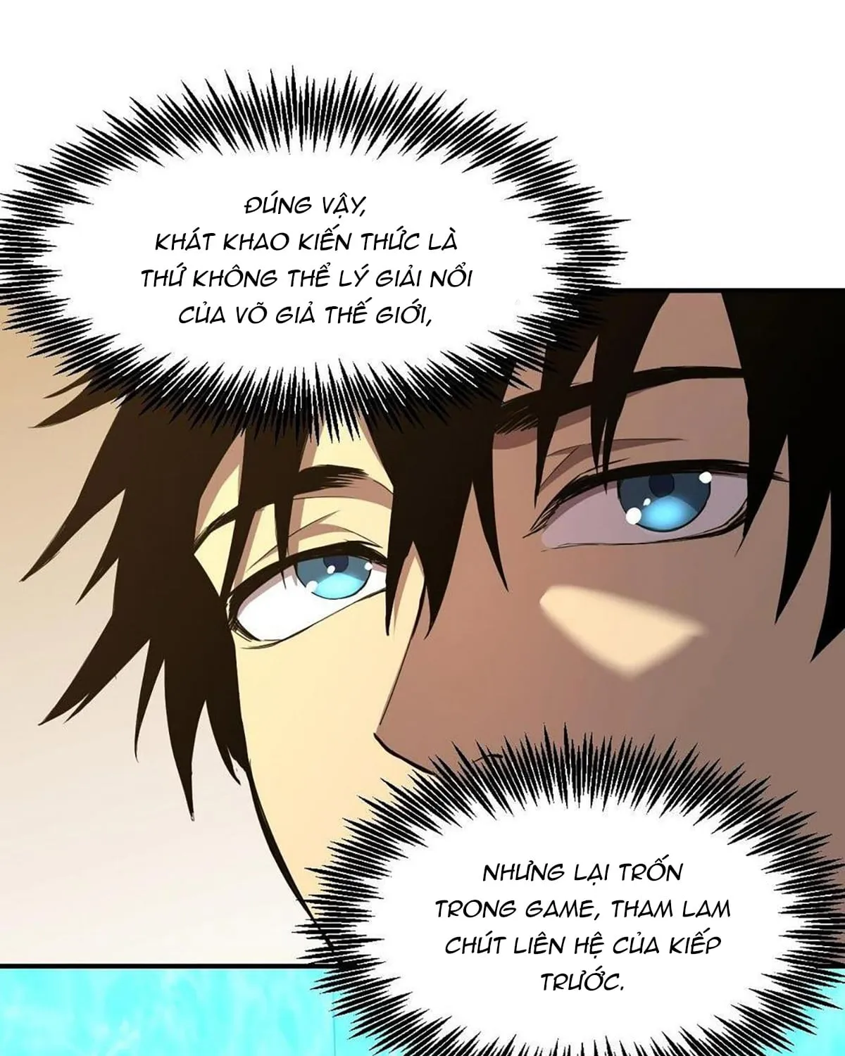 Cao võ: xuyên không tới vạn năm sau Chapter 5 - Trang 17
