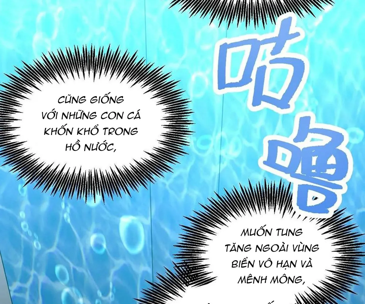 Cao võ: xuyên không tới vạn năm sau Chapter 5 - Trang 18