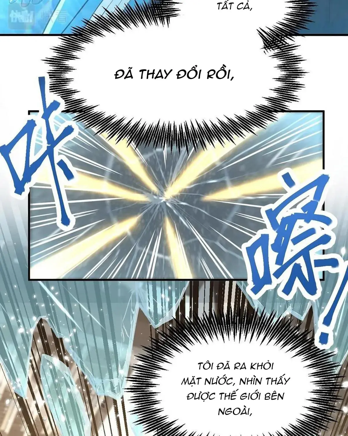 Cao võ: xuyên không tới vạn năm sau Chapter 5 - Trang 21