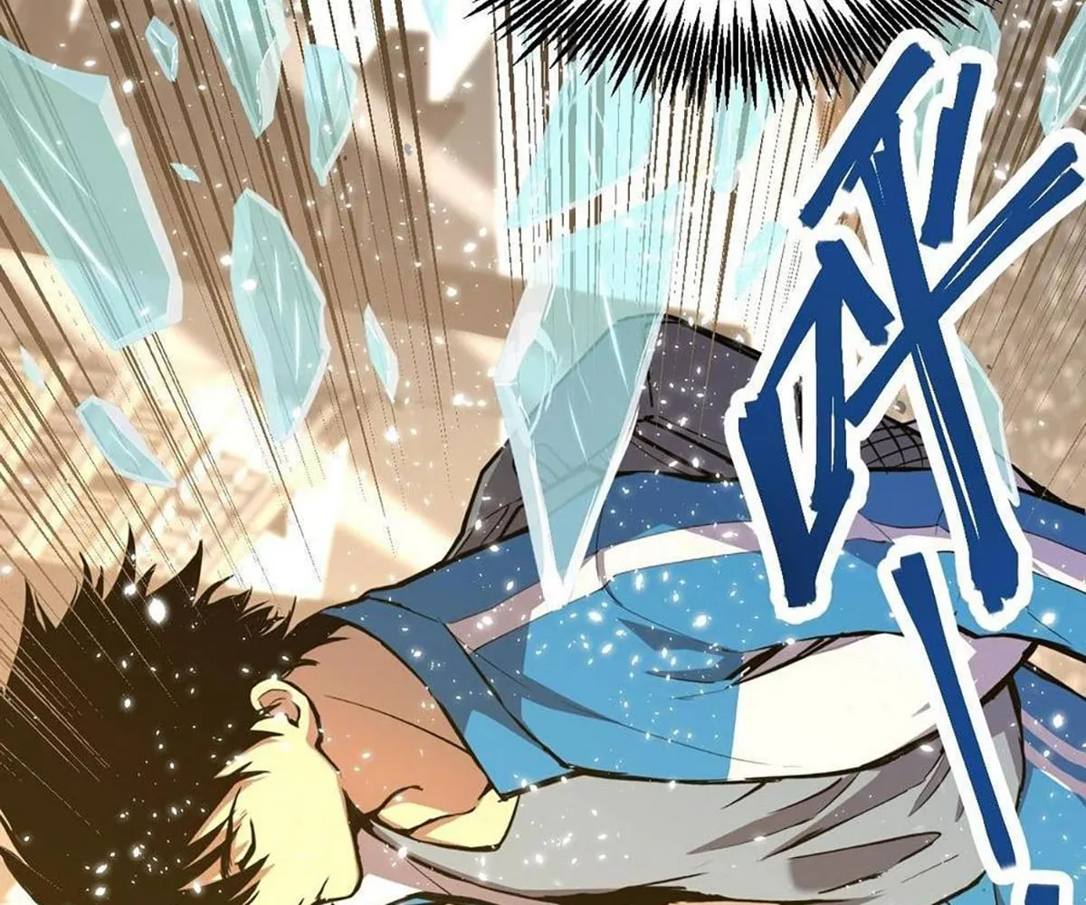Cao võ: xuyên không tới vạn năm sau Chapter 5 - Trang 22