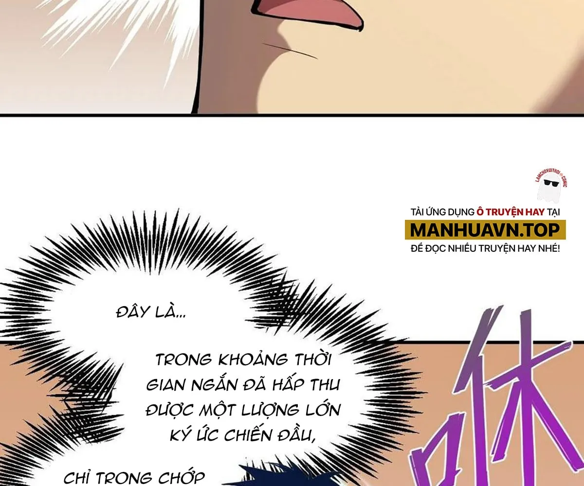 Cao võ: xuyên không tới vạn năm sau Chapter 5 - Trang 26