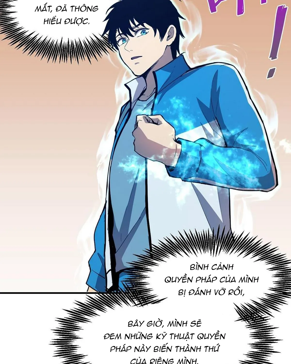 Cao võ: xuyên không tới vạn năm sau Chapter 5 - Trang 27