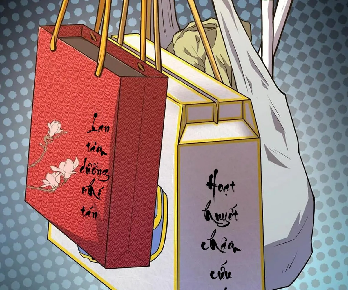 Cao võ: xuyên không tới vạn năm sau Chapter 5 - Trang 32