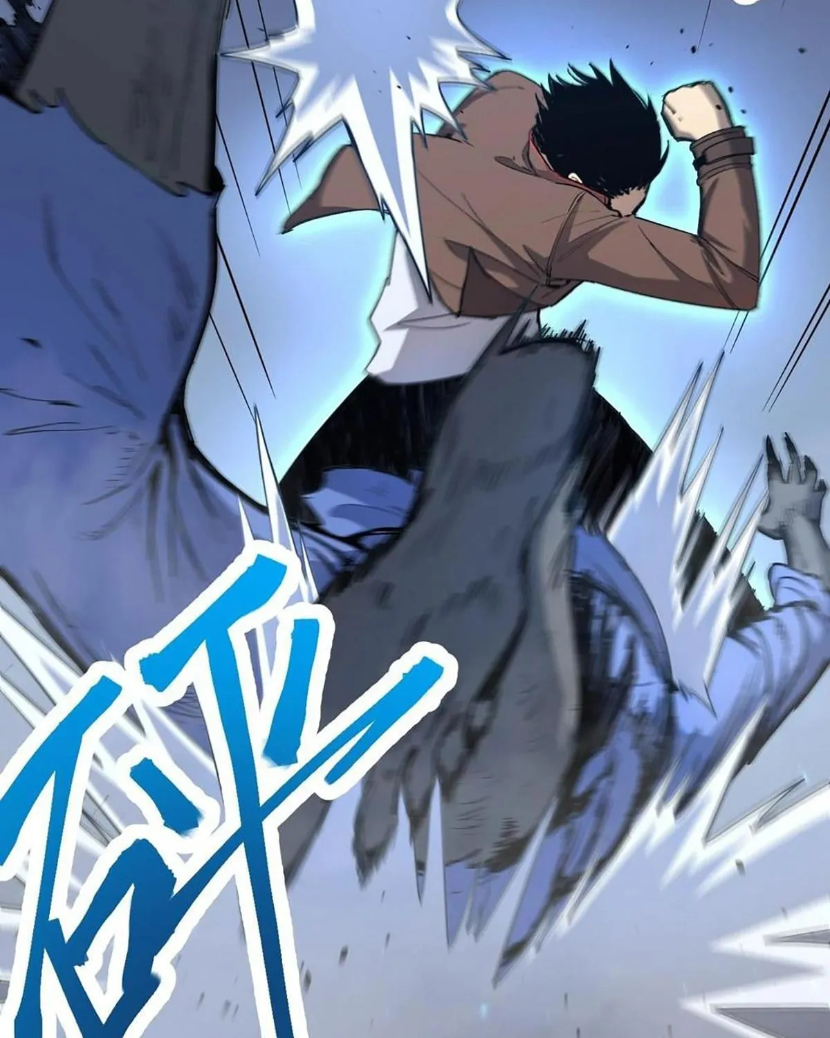 Cao võ: xuyên không tới vạn năm sau Chapter 5 - Trang 47