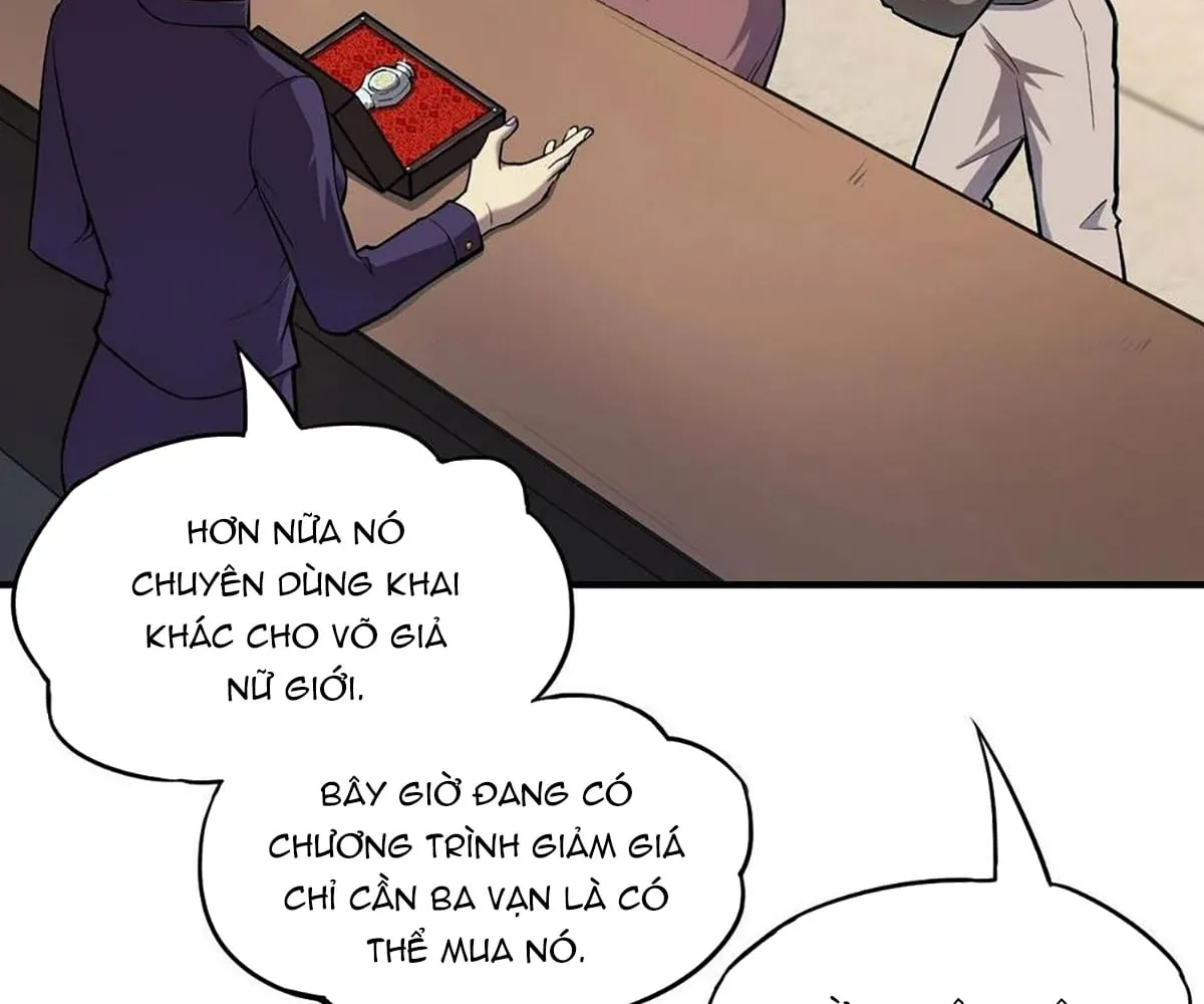 Cao võ: xuyên không tới vạn năm sau Chapter 5 - Trang 7