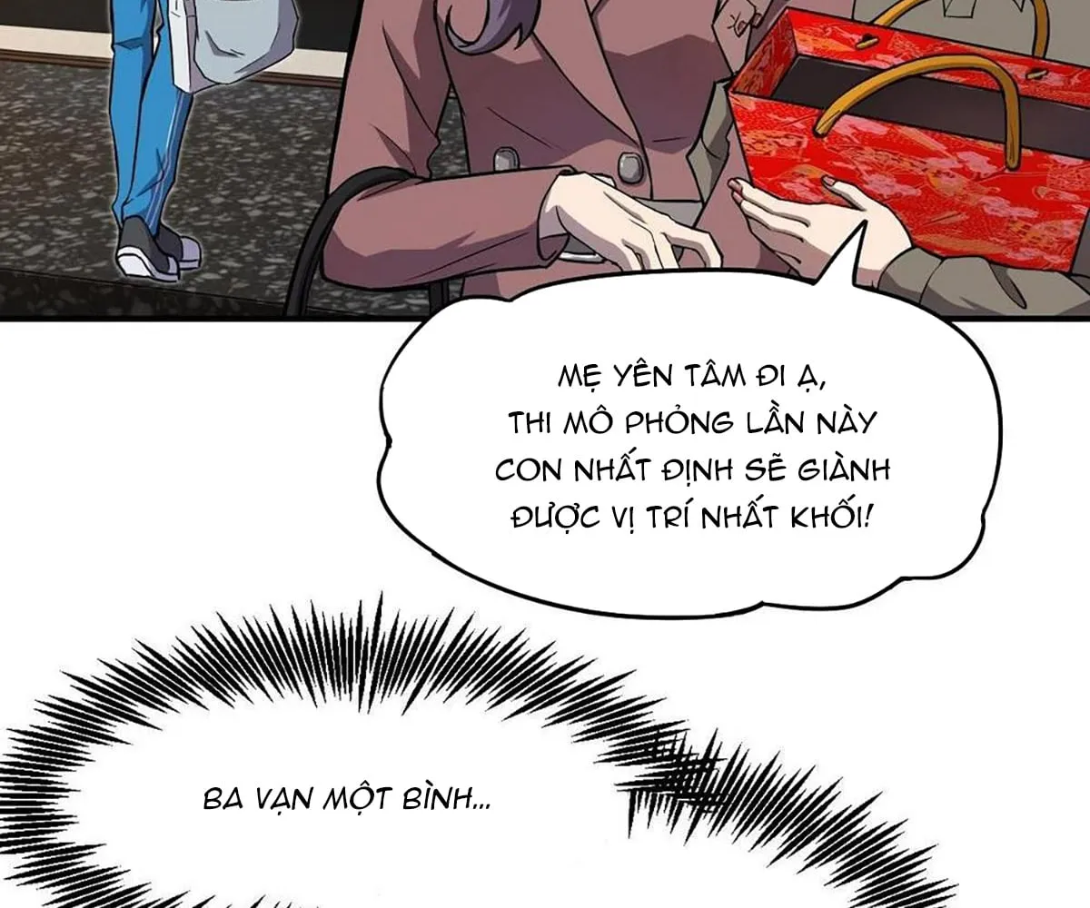 Cao võ: xuyên không tới vạn năm sau Chapter 5 - Trang 9
