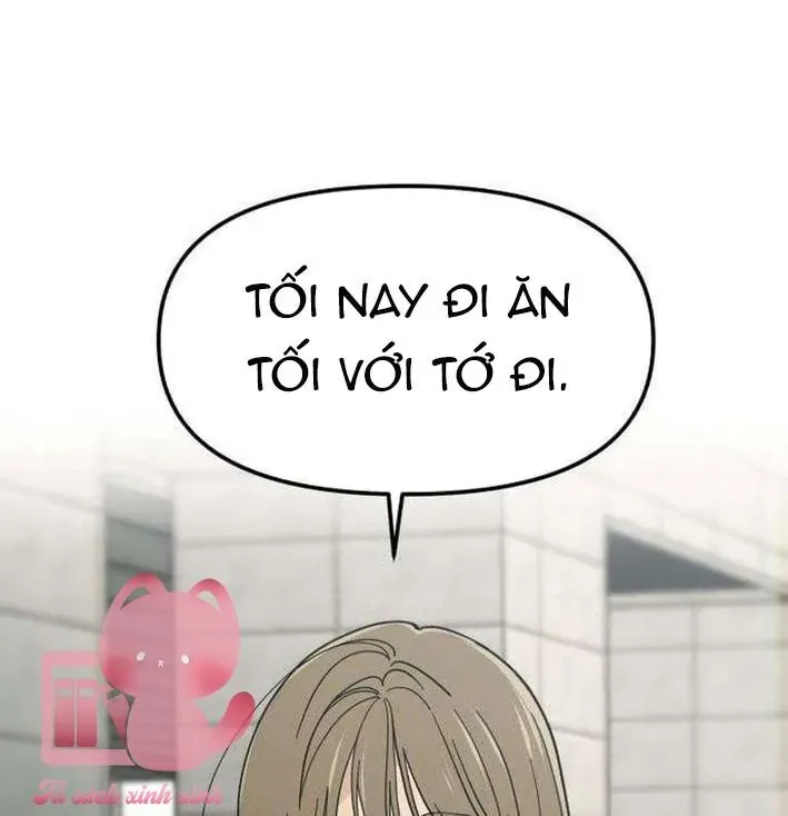 Cặp Đôi Không Chính Thức Chapter 5 - Trang 17