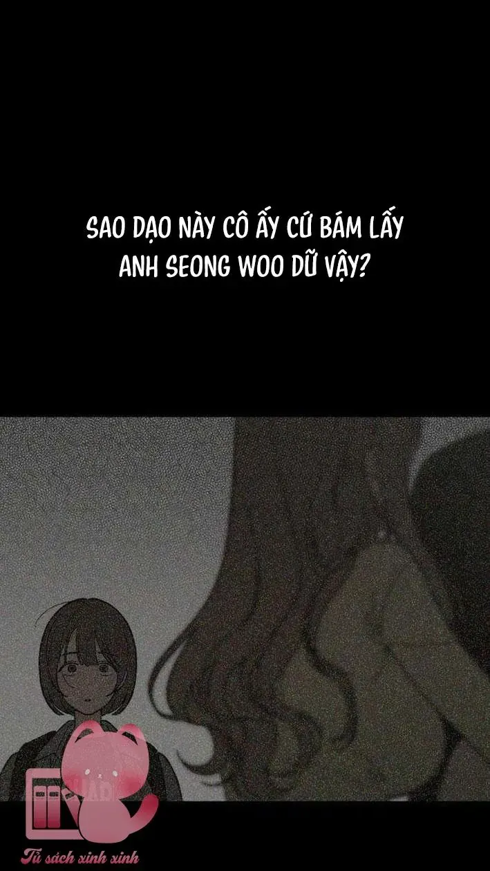 Cặp Đôi Không Chính Thức Chapter 5 - Trang 24