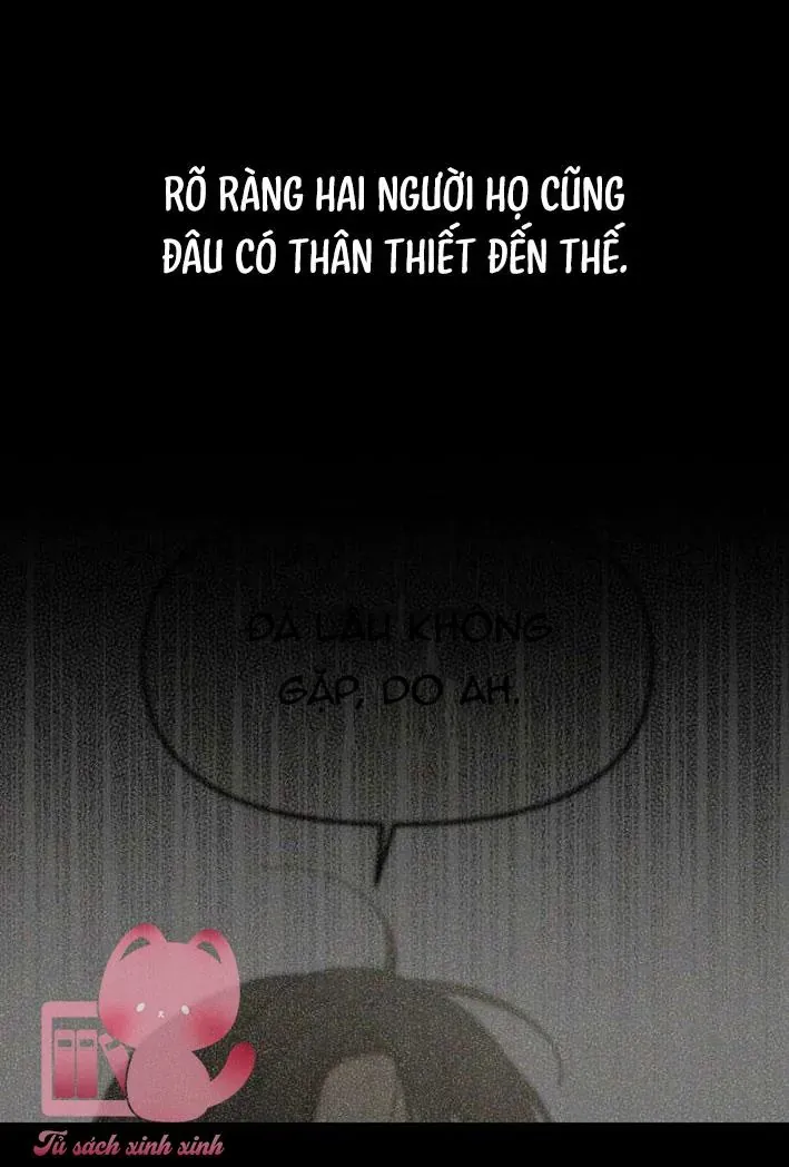 Cặp Đôi Không Chính Thức Chapter 5 - Trang 25
