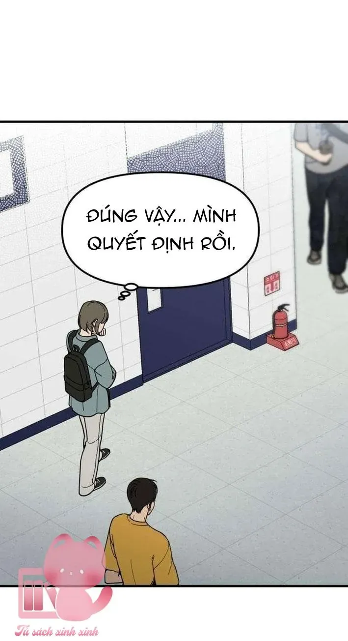 Cặp Đôi Không Chính Thức Chapter 5 - Trang 36