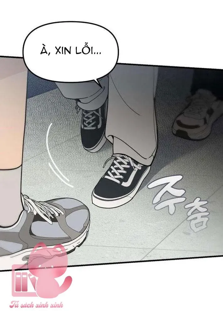 Cặp Đôi Không Chính Thức Chapter 5 - Trang 43