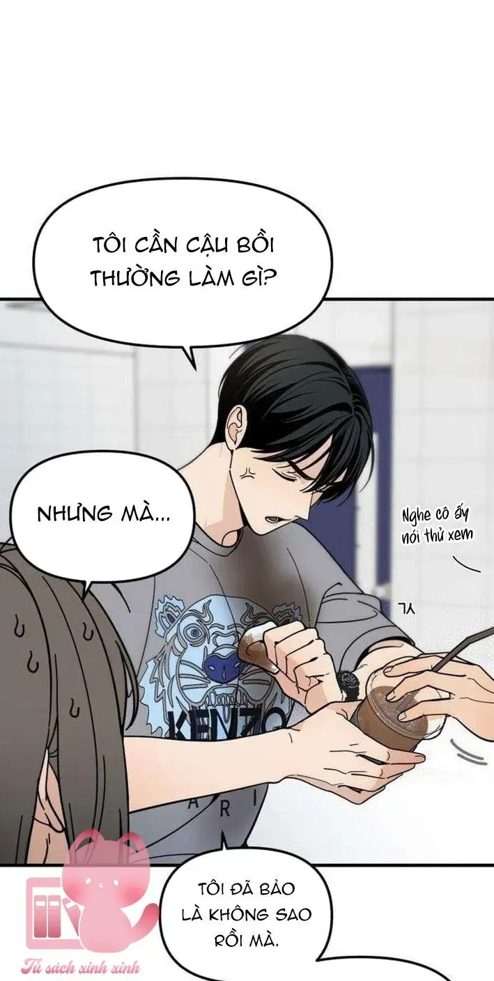 Cặp Đôi Không Chính Thức Chapter 5 - Trang 48