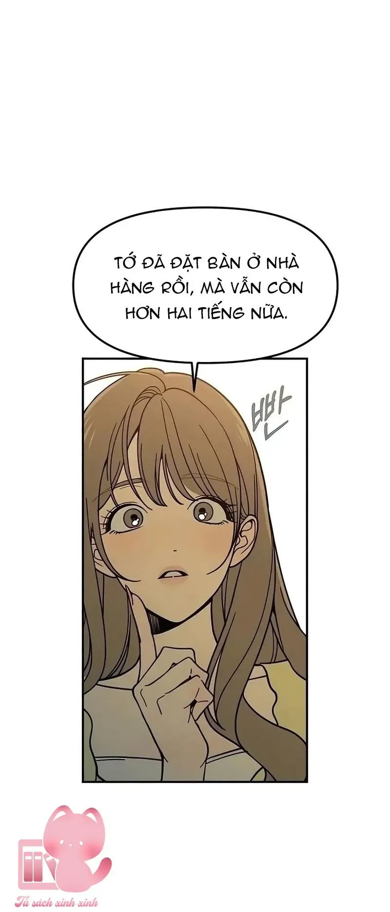 Cặp Đôi Không Chính Thức Chapter 6 - Trang 16