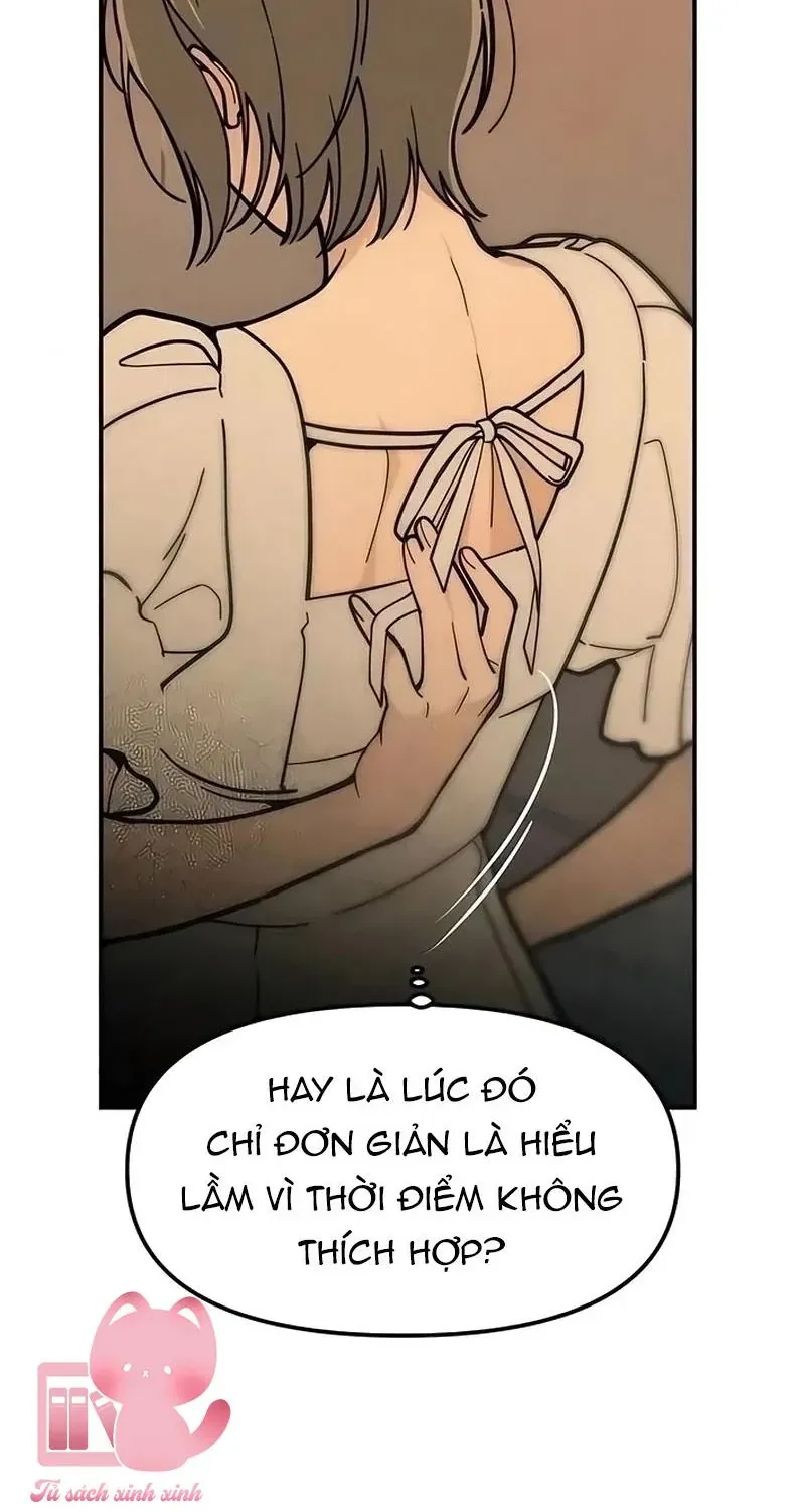 Cặp Đôi Không Chính Thức Chapter 6 - Trang 27
