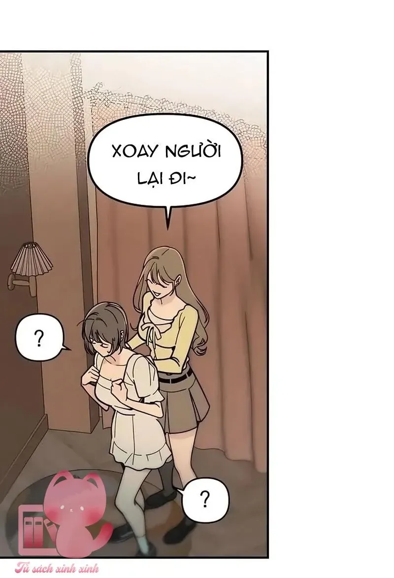 Cặp Đôi Không Chính Thức Chapter 6 - Trang 30