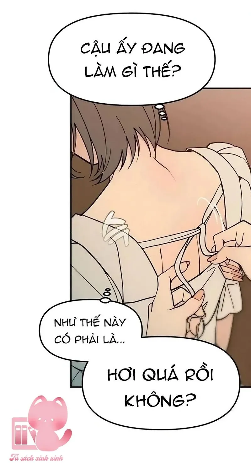 Cặp Đôi Không Chính Thức Chapter 6 - Trang 31