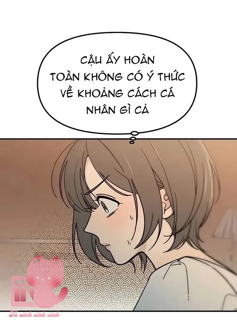 Cặp Đôi Không Chính Thức Chapter 6 - Trang 32