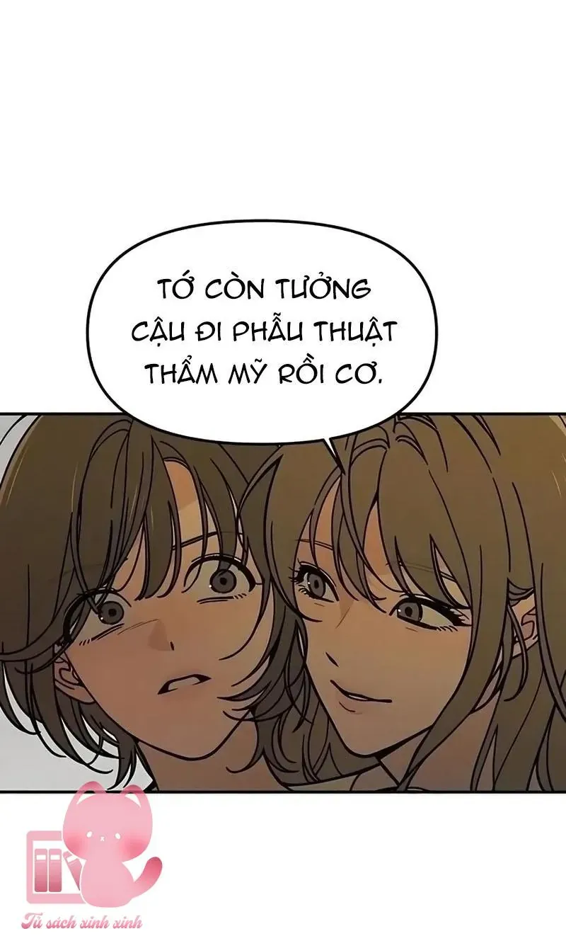 Cặp Đôi Không Chính Thức Chapter 6 - Trang 35
