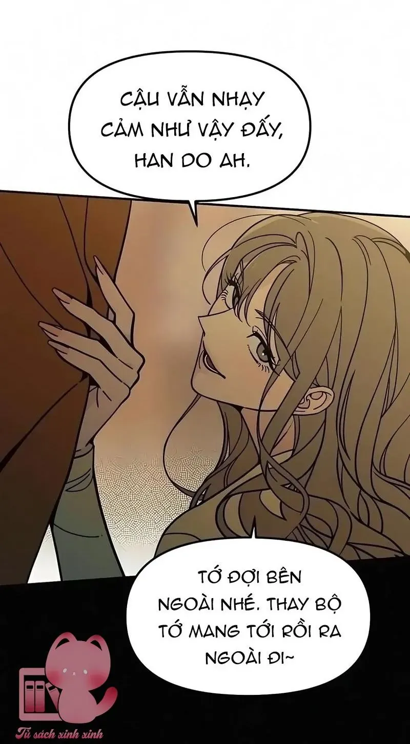 Cặp Đôi Không Chính Thức Chapter 6 - Trang 38